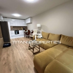 Дава се под наем Двустаен апартамент в к.к. Св.Св. Константин и Елена - 75 кв.м за 850 € - Снимка #1