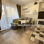 Дава се под наем Двустаен апартамент в Варна, Център - 42 кв.м за 650 € - Снимка #1