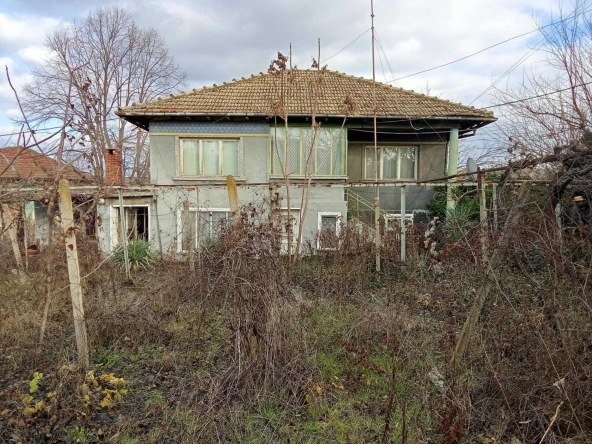 Къща в София, Летище София - 160 кв.м за 160 €/кв.м - Снимка #1