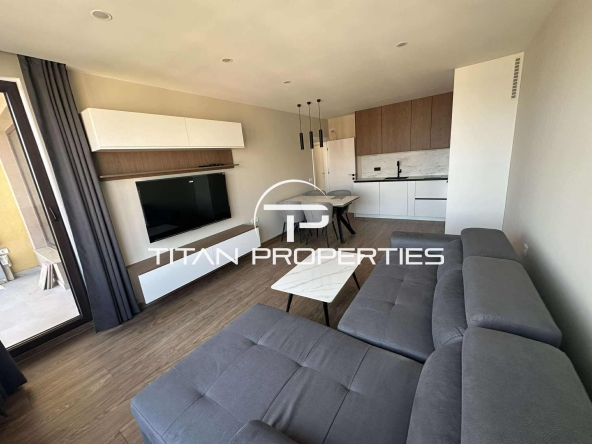 Дава се под наем Тристаен апартамент в Варна, Победа - 93 кв.м за 800 € - Снимка #1