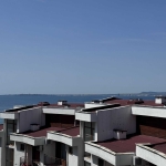 Едностаен апартамент в к.к. Елените - 31 кв.м за 1288 €/кв.м - Снимка #1