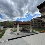 Двустаен апартамент в Банско - 80 кв.м за 1200 €/кв.м - Снимка #1