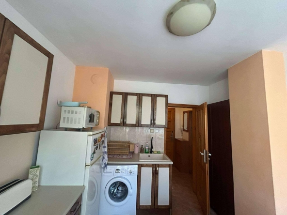 Дава се под наем Едностаен апартамент в Пловдив, Каменица 2 - 50 кв.м за 190 € - Снимка #1