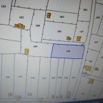 Парцел в Търговище, Вилна зона - 841 кв.м за 12 €/кв.м - Снимка #1