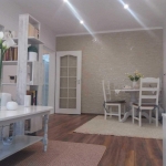 Дава се под наем Двустаен апартамент в София, Сердика - 45 кв.м за 650 € - Снимка #1