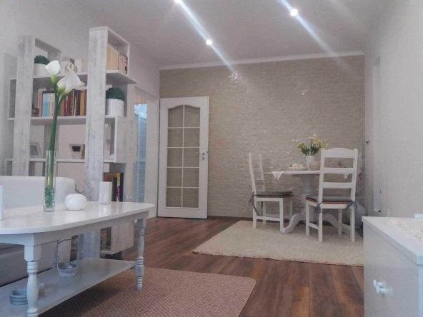 Дава се под наем Двустаен апартамент в София, Сердика - 45 кв.м за 650 € - Снимка #1