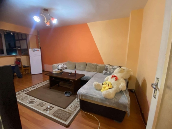 Тристаен апартамент в Гълъбово - 60 кв.м за 340 €/кв.м - Снимка #1