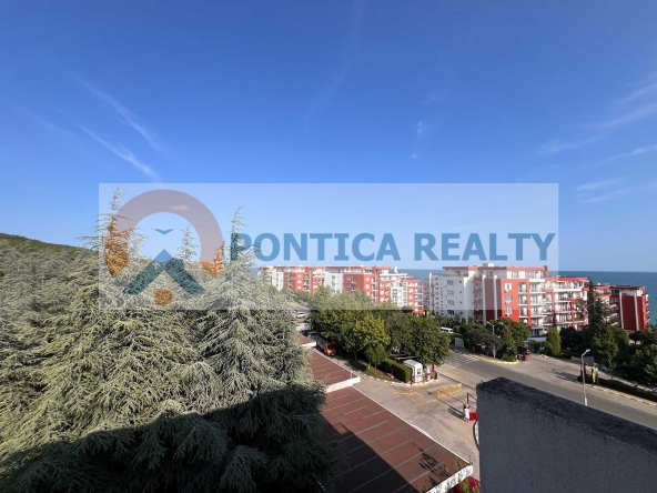 Едностаен апартамент в Свети Влас - 33 кв.м за 1561 €/кв.м - Снимка #1