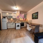 Дава се под наем Двустаен апартамент в Варна, Колхозен пазар - 58 кв.м за 500 € - Снимка #1