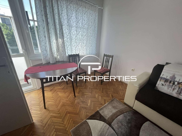 Дава се под наем Двустаен апартамент в Варна, Окръжна болница - 65 кв.м за 500 € - Снимка #1