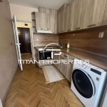 Дава се под наем Двустаен апартамент в Варна, Спортна зала - 64 кв.м за 500 € - Снимка #1