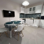 Дава се под наем Двустаен апартамент в Варна, Левски - 60 кв.м за 500 € - Снимка #1