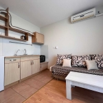 Едностаен апартамент в Свети Влас - 33 кв.м за 1576 €/кв.м - Снимка #1