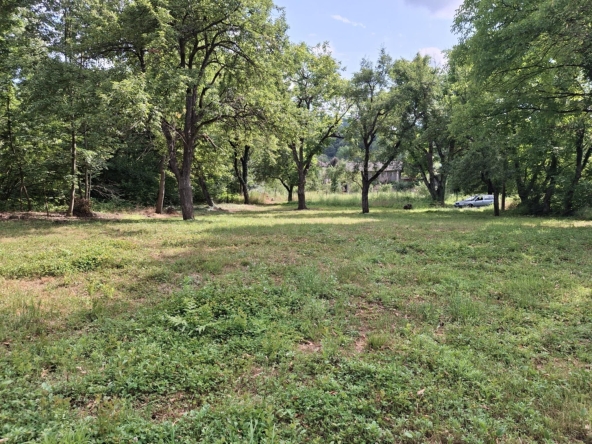 Парцел в Троян - 1950 кв.м за 20 €/кв.м - Снимка #1