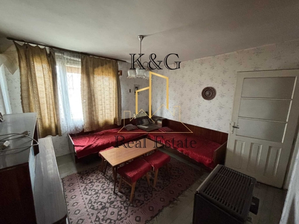 Къща в с. Гецово, Област Разград - 111 кв.м за 690 €/кв.м - Снимка #1