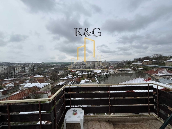 Къща в Разград, Абритус - 240 кв.м за 2125 €/кв.м - Снимка #1