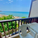 Тристаен апартамент в Свети Влас - 98 кв.м за 1531 €/кв.м - Снимка #1