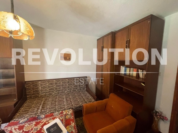 Дава се под наем Двустаен апартамент в Варна, Лятно кино Тракия - 46 кв.м за 250 € - Снимка #1