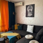 Дава се под наем Двустаен апартамент в София, Витоша - 65 кв.м за 612 € - Снимка #1