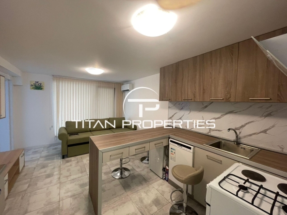 Двустаен апартамент в Варна, Бриз - 51 кв.м за 2157 €/кв.м - Снимка #1
