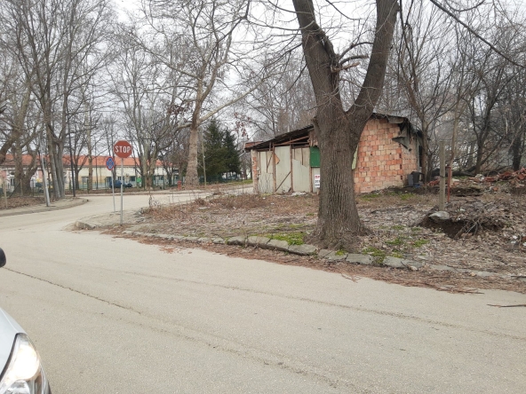 Парцел в Силистра, Запад - 203 кв.м за 194 €/кв.м - Снимка #1