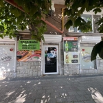 Магазин в Пловдив, Каменица 1 - 95 кв.м за 1600 €/кв.м - Снимка #1