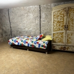 Дава се под наем Двустаен апартамент в Плевен, Идеален център - 25 кв.м за 229.5 € - Снимка #1