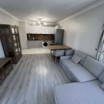 Дава се под наем Двустаен апартамент в Пловдив, Христо Смирненски - 75 кв.м за 423.3 € - Снимка #1