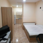 Дава се под наем Едностаен апартамент в Русе, Център - 30 кв.м за 180 € - Снимка #1