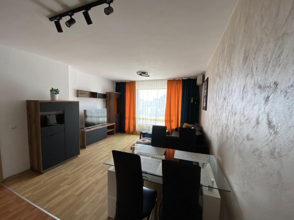 Дава се под наем Двустаен апартамент в София, Витоша - 65 кв.м за 600 € - Снимка #1