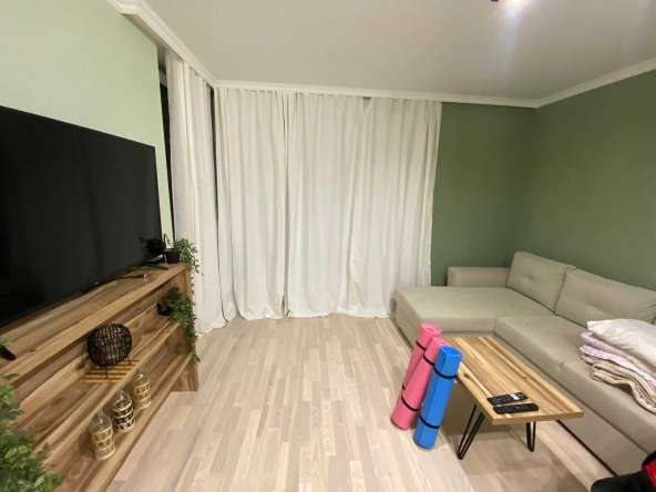 Дава се под наем Тристаен апартамент в София, Драгалевци - 85 кв.м за 637.5 € - Снимка #1