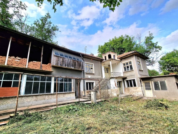 Къща в Сеново - 150 кв.м за 85 €/кв.м - Снимка #1
