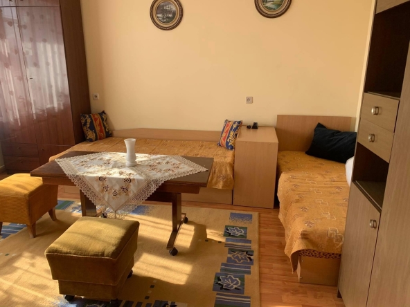 Дава се под наем Едностаен апартамент в София, Илинден - 38 кв.м за 400 € - Снимка #1