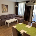 Дава се под наем Двустаен апартамент в София, Кръстова вада - 68 кв.м за 750 € - Снимка #1