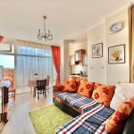 Двустаен апартамент в Несебър - 85 кв.м за 1436 €/кв.м - Снимка #1