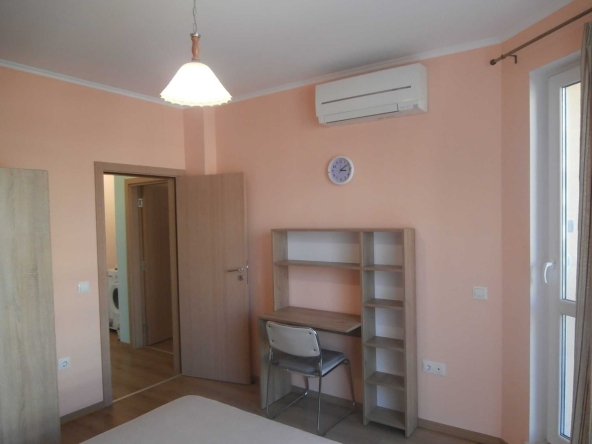 Дава се под наем Двустаен апартамент в Варна, Бриз - 81 кв.м за 600 € - Снимка #1