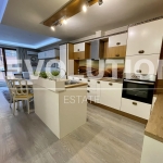 Дава се под наем Двустаен апартамент в Варна, Лятно кино Тракия - 65 кв.м за 700 € - Снимка #1