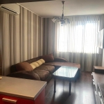 Дава се под наем Двустаен апартамент в София, Триъгълника - 53 кв.м за 300 € - Снимка #1