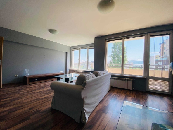 Дава се под наем Двустаен апартамент в София, Младост 4 - 70 кв.м за 600 € - Снимка #1