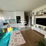 Дава се под наем Двустаен апартамент в Бургас, Сарафово - 45 кв.м за 1020 € - Снимка #1