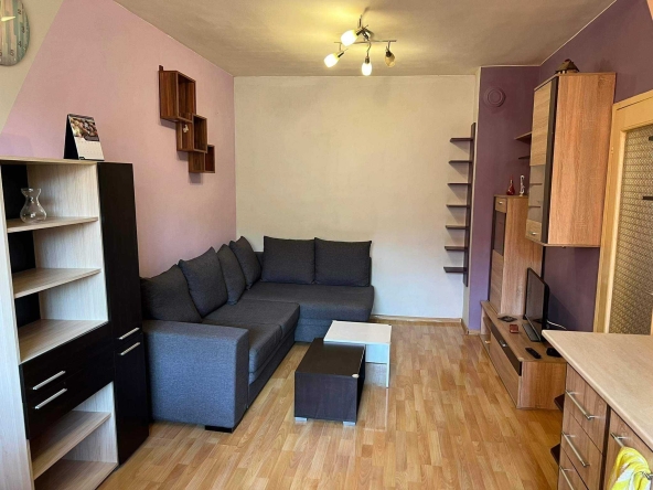 Двустаен апартамент в София, Младост 4 - 50 кв.м за 10 €/кв.м - Снимка #1