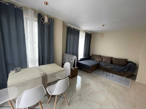Двустаен апартамент в София, Младост 4 - 70 кв.м за 1035 €/кв.м - Снимка #1