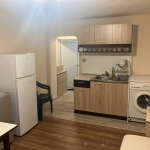 Двустаен апартамент в Хасково, Воеводски - 35 кв.м за 1093 €/кв.м - Снимка #1