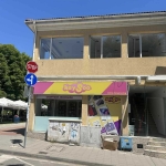 Дава се под наем Магазин в Попово - 20 кв.м за 178.5 € - Снимка #1