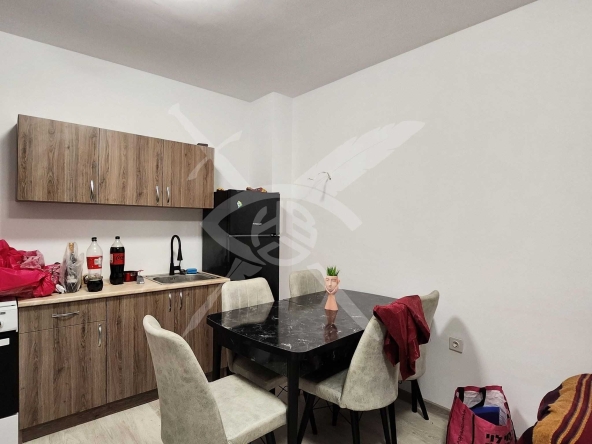 Дава се под наем Двустаен апартамент в Варна, Възраждане 3 - 60 кв.м за 300 € - Снимка #1