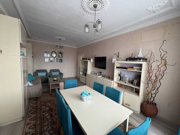 Четиристаен апартамент в Тервел - 90 кв.м за 834 €/кв.м - Снимка #1