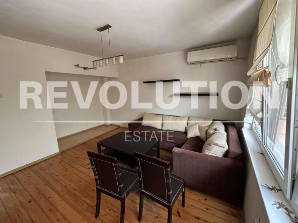 Дава се под наем Тристаен апартамент в Варна, Аспарухово - 105 кв.м за 450 € - Снимка #1