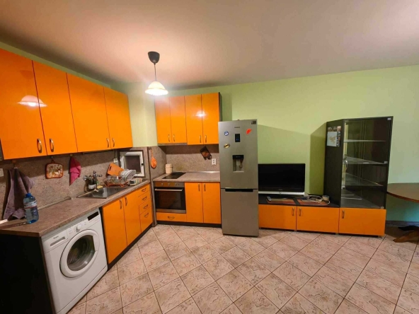 Дава се под наем Двустаен апартамент в София, Борово - 67 кв.м за 458.49 € - Снимка #1