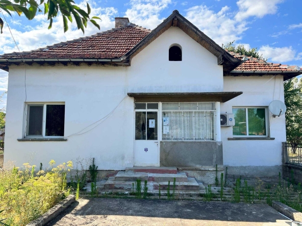 Къща в с. Търнава, Област Враца - 91 кв.м за 393 €/кв.м - Снимка #1