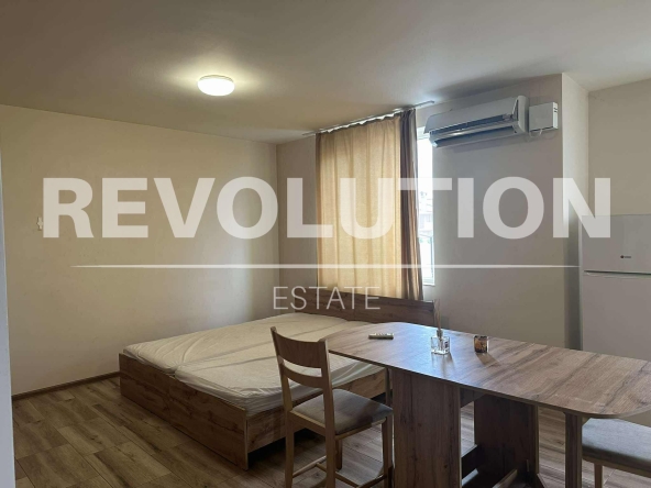 Дава се под наем Едностаен апартамент в Пловдив, Беломорски - 50 кв.м за 310 € - Снимка #1